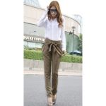 Pantalone za proleće 2012. godine - slika 6