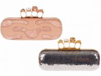 Clutch torbe - modni trend  - slika 1