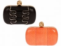 Clutch torbe - modni trend  - slika 8