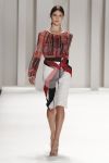Carolina Herrera - Proleće 2012. - slika 10