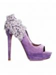 Cipele za proleće 2012.- Manolo Blahnik - slika 9