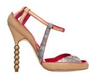 Cipele za proleće 2012.- Manolo Blahnik - slika 13