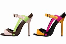 Cipele za proleće 2012.- Manolo Blahnik - slika 15