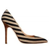 Cipele za proleće 2012.- Manolo Blahnik - slika 17