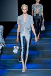Armani - proleće 2012. godine - slika 1