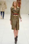 Burberry - proleće 2012. - slika 1