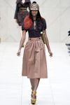 Burberry - proleće 2012. - slika 4