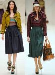Burberry - proleće 2012. - slika 5