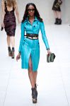 Burberry - proleće 2012. - slika 7