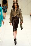 Burberry - proleće 2012. - slika 8