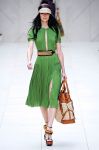Burberry - proleće 2012. - slika 9