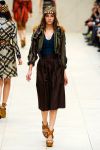 Burberry - proleće 2012. - slika 10