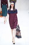Burberry - proleće 2012. - slika 11