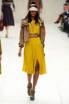 Burberry - proleće 2012. - slika 12