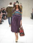 Burberry - proleće 2012. - slika 13