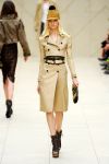 Burberry - proleće 2012. - slika 15