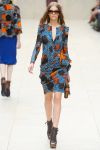 Burberry - proleće 2012. - slika 16