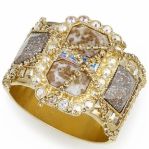 Swarovski - kolekcija nakita za proleće - slika 5