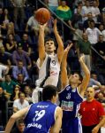 Partizan savladao Igokeu - slika 16