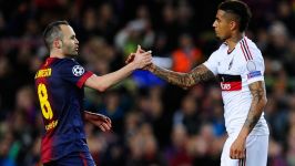 Mesi savladao Milan (FOTO) - slika 2