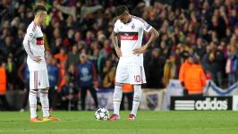 Mesi savladao Milan (FOTO) - slika 7