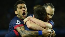 Mesi savladao Milan (FOTO) - slika 14