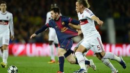 Mesi savladao Milan (FOTO) - slika 20