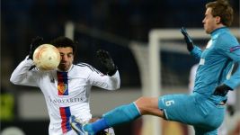 Bazel herojski u četvrt finale Lige Evrope (FOTO) - slika 2