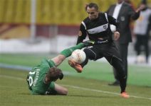 Rubin slomio otpor Levantea u produžecima (FOTO) - slika 2