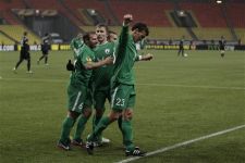 Rubin slomio otpor Levantea u produžecima (FOTO) - slika 3