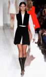 Victoria Beckham proleće/leto 2013. - slika 8