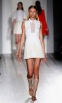 Victoria Beckham proleće/leto 2013. - slika 11