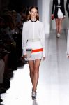 Victoria Beckham proleće/leto 2013. - slika 12