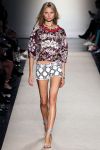Isabel Marant  - proleće/leto 2013. - slika 14