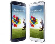 Došao je i kod nas: Samsung Galaxy S4 - slika 4