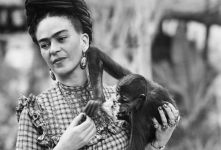 Frida Kalo (Frida Kahlo) - slika 2