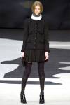 Chanel jesen/zima 2013.- 2014. godine - slika 1
