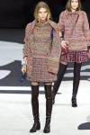 Chanel jesen/zima 2013.- 2014. godine - slika 7