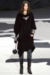 Chanel jesen/zima 2013.- 2014. godine - slika 9