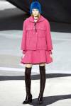 Chanel jesen/zima 2013.- 2014. godine - slika 15
