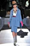 DSQUARED2 jesen/zima 2013.-2014. - slika 1