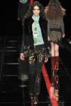 Just Cavalli jesen/zima 2013.-2014. godine - slika 8