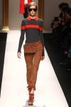 Moschino jesen/zima 2013.-2014. godine - slika 9