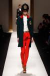 Moschino jesen/zima 2013.-2014. godine - slika 12