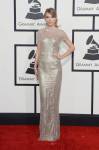 Grammy awards - najlepše haljine 2014. - slika 1