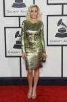 Grammy awards - najlepše haljine 2014. - slika 5