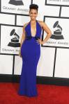 Grammy awards - najlepše haljine 2014. - slika 6