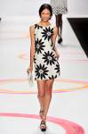 Cvetni print - trend za proleće/leto 2014. - slika 12