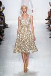 Cvetni print - trend za proleće/leto 2014. - slika 17