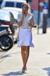 Olivia Palermo - ikona stila - slika 18